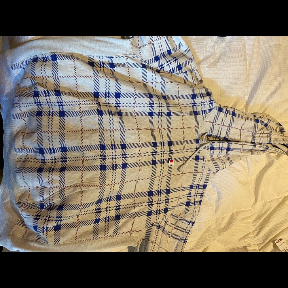 Champion heavy sweatshirt